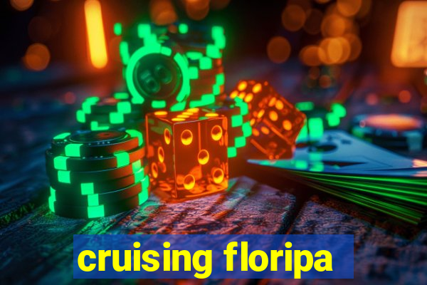 cruising floripa